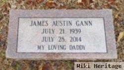 James Austin Gann