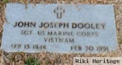 Sgt John Joseph Dooley