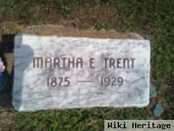 Martha Ellen Isaacs Trent