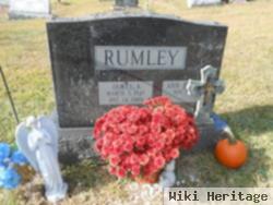 James A Rumley