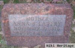 Anna B. Lawery