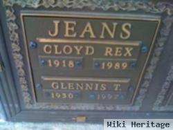 Glennis T. Jeans