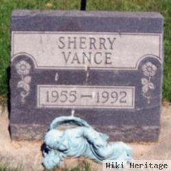 Sherry Lynn Moore Vance