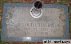 H Louise Jenkins