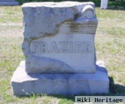 Ira Fred Frazier