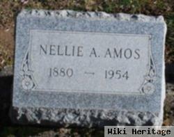 Nellie Agatha Piersall Amos