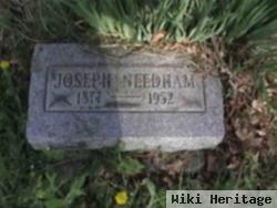Joseph Needham
