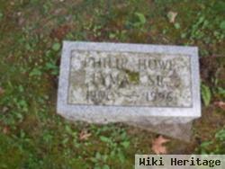 Philip Howe Lyman, Sr