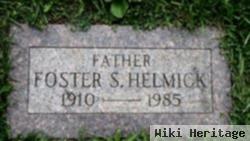 Foster Samuel Helmick