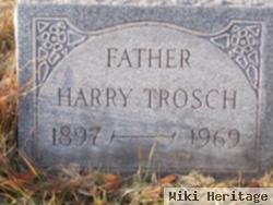 Harry Trosch