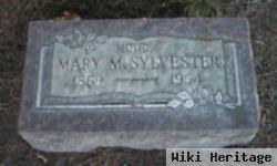 Mary Merl Harrison Sylvester