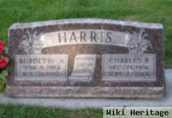 Charles Bassett Harris