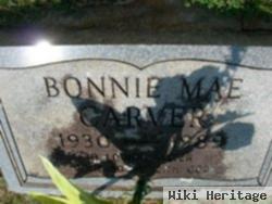 Bonnie Mae Carver