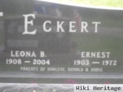 Ernest Eckert