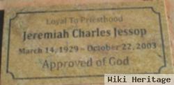 Jeremiah Charles Jessop