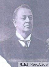 William Tinkham Nash