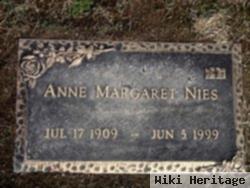 Anne Margaret Nies