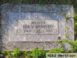 Ida V Zumwinkel Mcniven