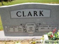 Evonna Weaver Clark