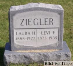 Levi F. Ziegler