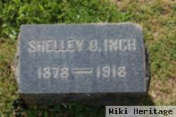 Shelley O Inch, Jr