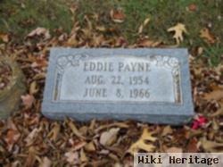 Eddie Payne