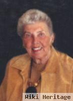 Dorothy Koehn Stager