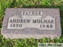 Andrew Molnar