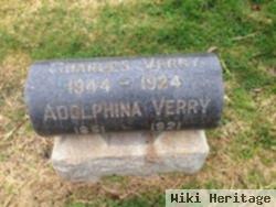 Adolphina Verry