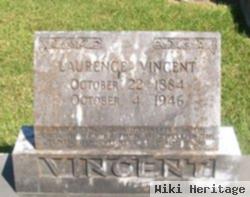 Laurence Vincent