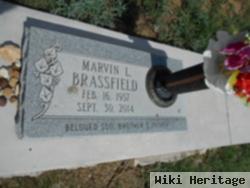 Marvin Brassfield