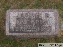 Joffre B. Knepper