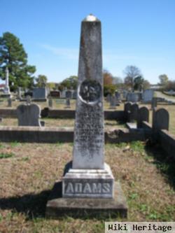 Roger Adams