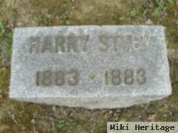 Harry Stuby