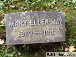 Mary Ellen May