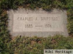 Charles Arthur Driffield