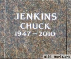 Chuck Jenkins