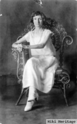 Winnie Davis Montgomery