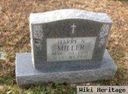 Harry N. Miller