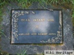 Infant Son Jones