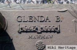 Glenda B. Long