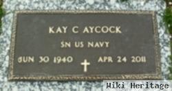 Kay C Aycock