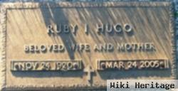 Ruby I. Hugo