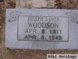Joseph Bawen Woodson