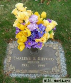 Emalene Sullenbarger Gifford