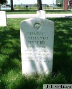 Charles Nathaniel Murphy