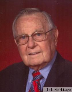 Fred E. Davis