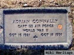 Adrian Nay Connally