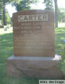 Henry Carter