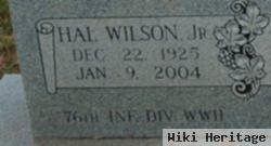 Hal Wilson Myers, Jr